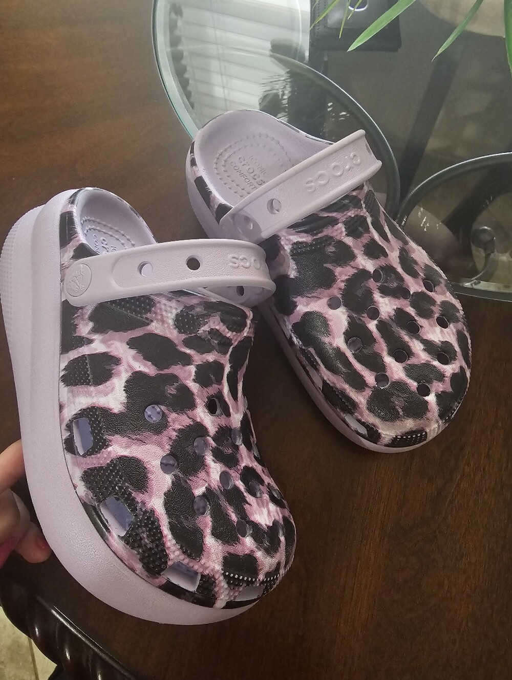CROCS